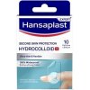 HANSAPLAST Hydrokoloidná náplasť na prsty 10 ks