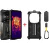 Smartfón Ulefone Armor 28 Ultra Thermal 32 GB / 1 TB 5G čierny