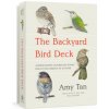 BACKYARD BIRD DECK (TAN AMY)(Pevná)