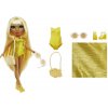 Rainbow High Fashion panenka v plavkách - Sunny Madison, 507284-EUC