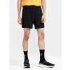 Craft ADV ESSENCE PERFORATED 2-IN-1 STRETCH shorts čierne