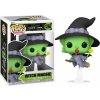 Funko Pop! The Simpsons Witch Maggie GITD (229475)