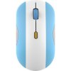 Lenovo 350 Fan edition - Argentina/Kancelárska/Optická/1 600 DPI/Bezdrôtové Bluetooth/Modrá GY51U71763