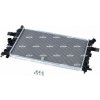 Chladič motora NRF EASY FIT 58344