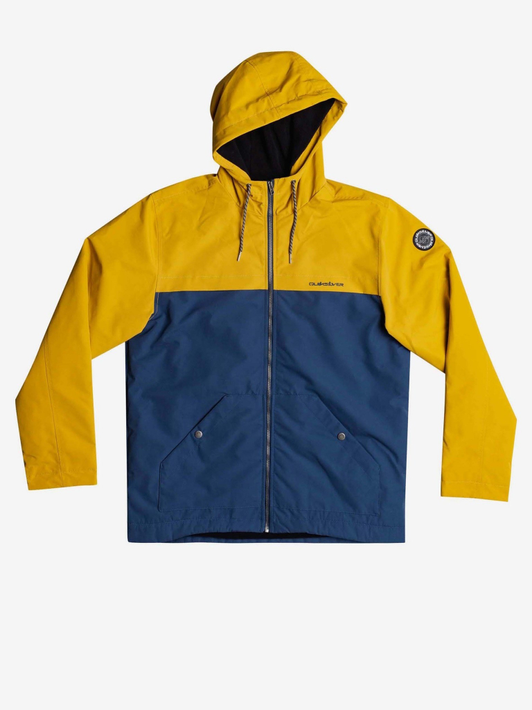 Quiksilver Waiting Period YMA0/Nugget Gold
