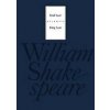Král Lear/King Lear - William Shakespeare, Martin Hilský