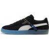 Puma Suede PLAYSTATION | 4099686287177 | Čierna | 40,5