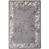 Najkoberce GALYA K4084C sivý / hnedý 200x290 cm
