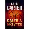 Galéria mŕtvych - Chris Carter