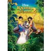 Kniha džunglí 2 DVD