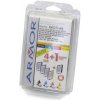 alt. multipack wecare ARMOR pre BROTHER DCP-130/135/330C (LC-1000/LC-970) Universal (K10111W4)