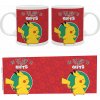POKEMON - Mug - 320ml - 