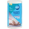 CANPOL BABIES Jednorazové bambusové utierky 120 ks