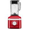 Stolný mixér KitchenAid 5KSB4026EER 1200 W červený (červený)