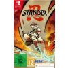 Shinobi: Art of Vengeance (SWITCH)