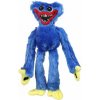 Aurora Plyšové strašidlo modré - Huggy Wuggy - Poppy Playtime - 45 cm