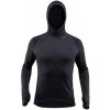 Devold EXPEDITION MAN HOODIE black