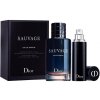 Christian Dior Sauvage , EDP 100 ml + EDP 10 ml