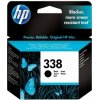 HP (338) C8765EE - ink. náplň černá, DJ 5740,6540,1510 originál C8765EE