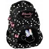 Paso Školský set trojkomorový batoh + peračník Minnie