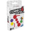 Connect 4: Karetní hra /CZ/ (Hasbro)
