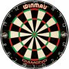 Winmau Sisalový terč Diamond Plus