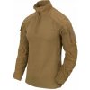Mikina Helikon-Tex MCDU Combat Shirt Coyote