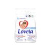Lovela na farebné prací prášok pre bábätká 41 pranie 4,1kg