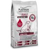 PLATINUM Natural Adult Lamb + Rice 1,5 kg