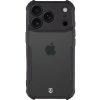 Tactical Quantum Stealth Kryt pro Apple iPhone 17 Pro Clear/Black 57983126684