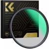 K&F Concept K&F 52MM XC15 Nano-X B270 CPL Filter, HD, Waterproof, Anti Scratch, Green Coated