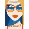 Srdce neoklameš - Jakubová Martina