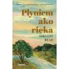 Plyniem ako rieka