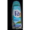 Fa Santorini dámsky sprchový gél 250 ml