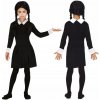 Wednesday Addamsova rodina Halloween