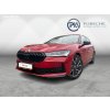 Skoda Superb 2.0 TSI Sportline 4x4 DSG 195 kW