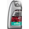 Motorex Cross Power 4T 10W-50 1L