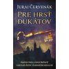 Barbarič a Stein 8: Pre hrsť dukátov [Červenák Juraj]