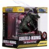JADA Godzilla kovové figúrky 6,5 cm