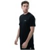 Tričko Nash Make It Happen Carp Logo T-Shirt Black Veľkosť S