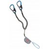 Istiaca slučka na via ferratu Ocun Captur Lite Swivel - modrá