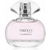 Yardley Flowerful Opulent Rose toaletná voda pre ženy 50 ml