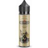 TNT Vape Sigarillo - Bold Tobacco - 6ml (Longfill)
