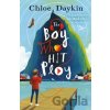 The Boy Who Hit Play - Chloe Daykin
