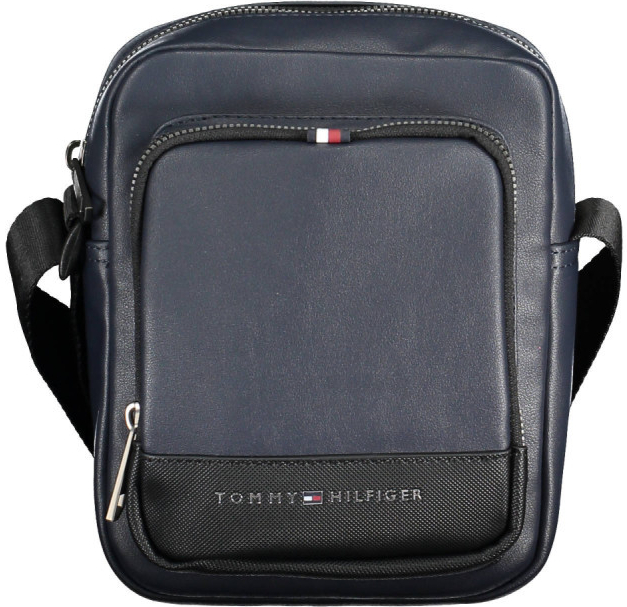 Tommy Hilfiger taška cez rameno Modrá UNI