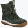 Reima Myrsky zelené detské snehové topánky 5432A-851 (35 EU)