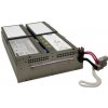 APC RBC157 - Sealed Lead Acid (VRLA) - Black - 5 year(s) - 10 kg - 216 mm - 83 mm (APCRBC157)