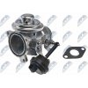 AGR - Ventil NTY EGR-AU-003 EGR-AU-003