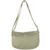 LÁTKOVÁ TAŠKA LARA BAGS Svetlo zelená