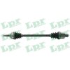 Hnací hriadeľ LPR DS52715